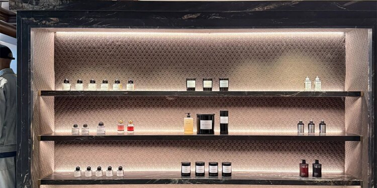 Is Your Beauty Brand Actually Ready for Retail?