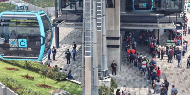 ¿Adiós a los viajes de 4 horas? Así busca el nuevo plan metropolitano conectar Metro, Mexibús y Cablebús