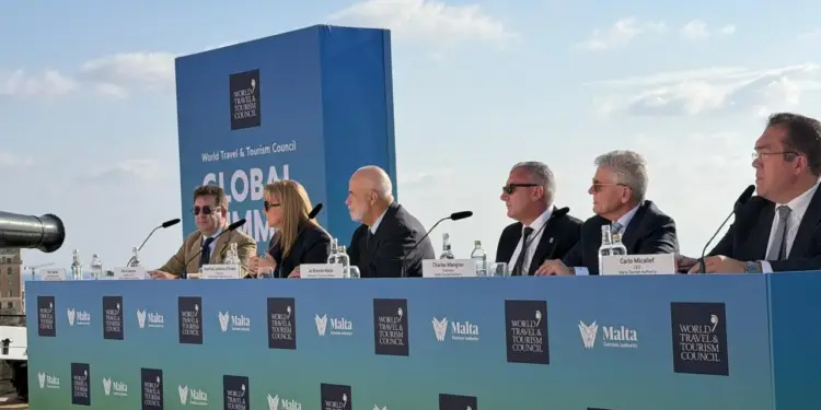 '¿Hacia una nueva gobernanza mundial del turismo?', por Robert Lanquar