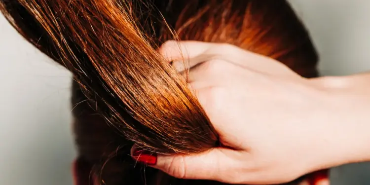 Could “Dry Conditioning” Give You Healthier, Shinier Hair?