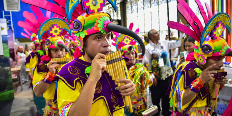 Colombia Travel Expo 2026 cambia de fecha: se realizará a finales de octubre