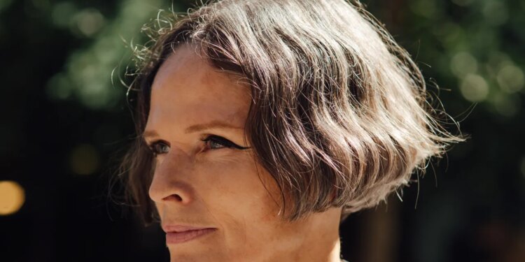 What Should You Do About Your First Gray Hairs?