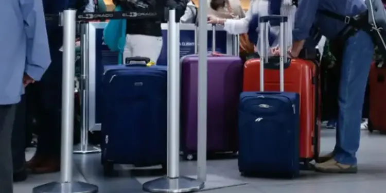 ¿Qué pasó con los viajes contratados por agencia de viajes? Esto respondió la empresa a las denuncias