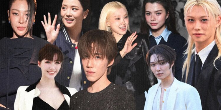 Who Won Fashion Month SS27 on Social Media?